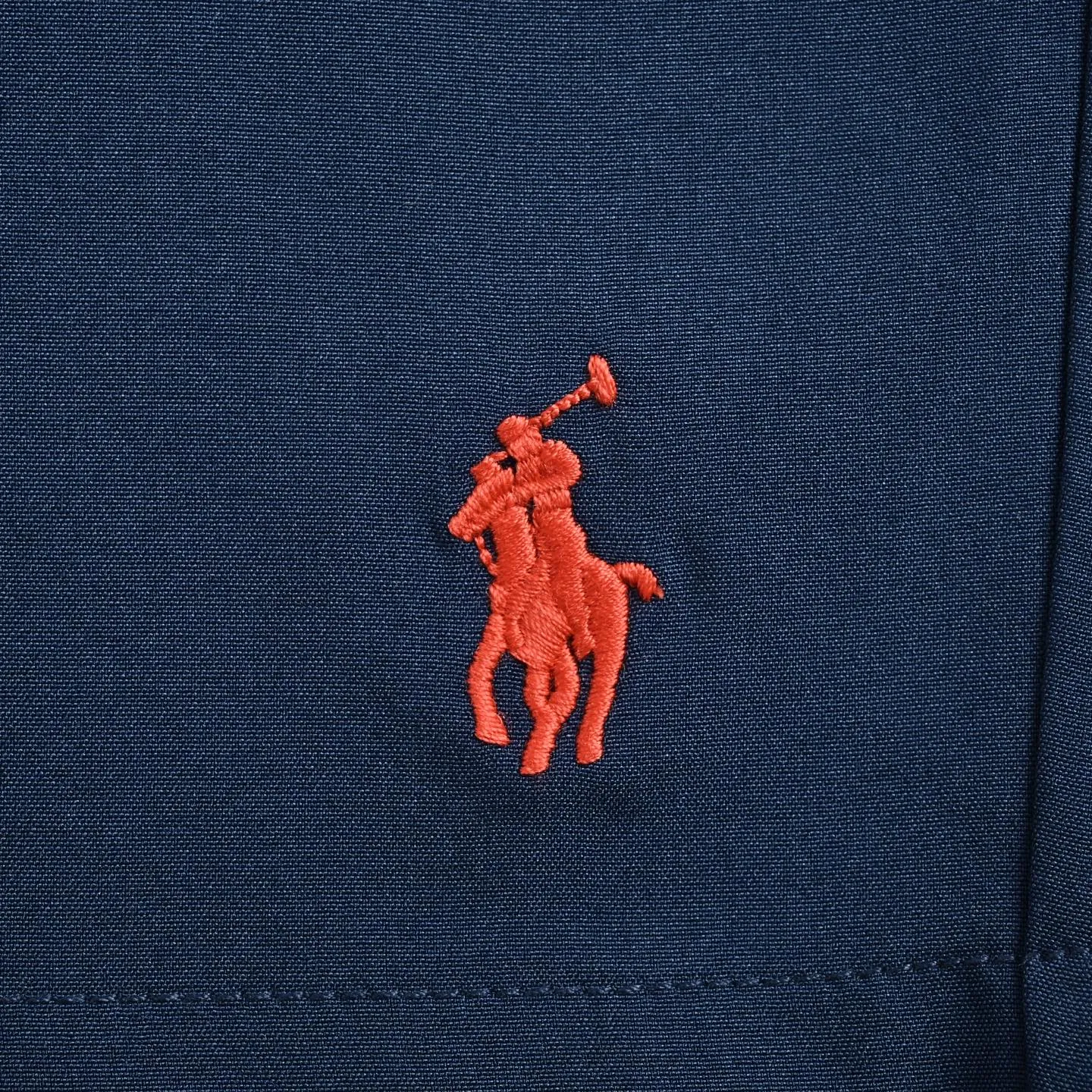 ： 130 Ralph Lauren/ Breathable Size:S-XL